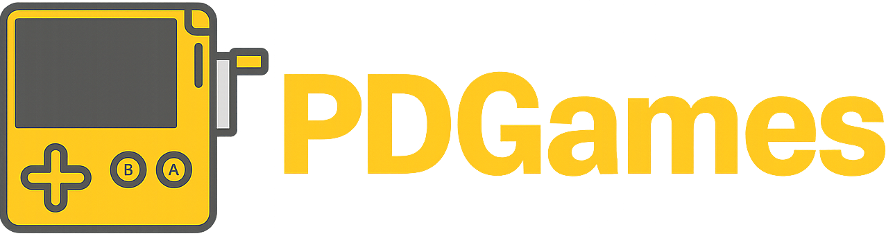 Playdate Games
